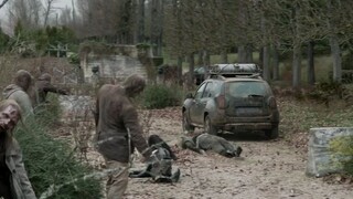 The Walking Dead: Daryl Dixon S1E5