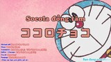 Doraemon Tập 472: Socola Đồng Tâm & Độc Lập! Vương Quốc Nobita