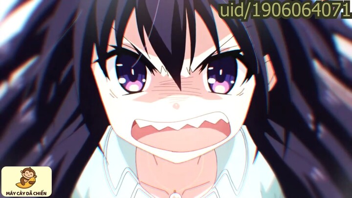 Date a Live III「 AMV 」- Nhớ tên em từng giây phút trôi #anime