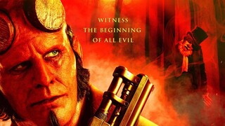 Hellboy The Crooked Man (2024)