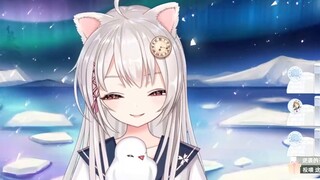 [Snow Fox-san] Gachi chết tiệt!