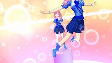 Idol land pripara part eight