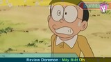 Doraemon ll Gulliver Phiền Toái (Rework) , Máy Biết Ơn