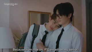 Live In Love The Series Tap 1 Engsub 🇹🇭🏳️‍🌈