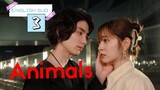 Animals Episode 3 English Sub