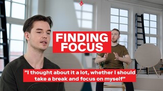 "I thought about taking a break and focus on myself" - dev1ce | Story of 2020