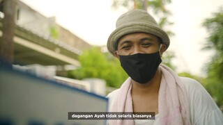 Cerita Tentang Keluarga