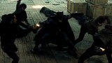 [4K Dolby Vision] Pertarungan Keren Gudang Batman