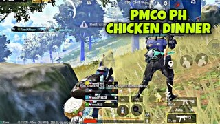 PMCO PHILIPPINES GROUPSTAGE DAY 2 GAME 6 CHICKEN DINNER