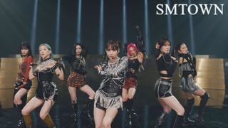 GOT the beat 'Step Back' | SMTOWN LIVE 2022 : SMCU EXPRESS@KWANGYA