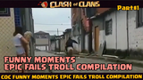 FUNNY MOMENTS EPIC FAILS TROLL COMPILATION PART#4