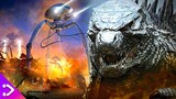 TERRIFYING Aliens In Godzilla VS Kong 2!? (MonsterVerse THEORY)