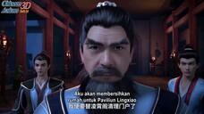 martial peak episode 48