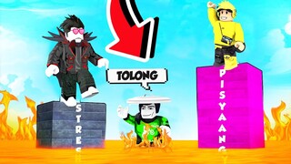 KITA IKUT KUIS PALING NGAKAK DI ROBLOX!!!