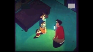 Crayon Shinchan - Hantu Senter Dub Indo.