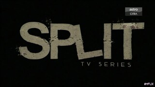 Split tv series ep9 Malay dub drama malaysia