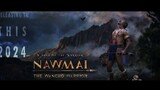 NAWMAI The Wancho Warrior Official Trailer