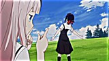 Chin-Chin💅🏻|Anime edit