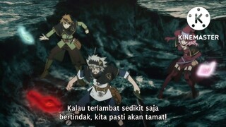 BLACK CLOVERS episode 48 sub indo skip intro #anime #magic action #black clover