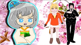 MINI WORLD|💥 MẶP DORAM BỊ LẠC VÀO XỨ SỞ ANIME SIÊU ĐẸP Ở NHẬT BẢN TẠI MINI WORLD