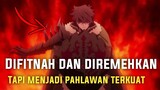 Review Anime Tate no Yuusha