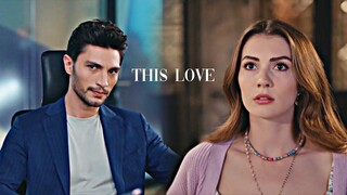 Esra & Ozan  This Love (english subs)