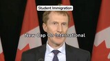 Canada Limits Student Visas for International Students for 2024 – 2025