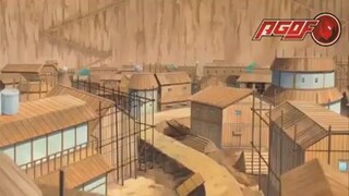 Naruto great' ninja war" part 21