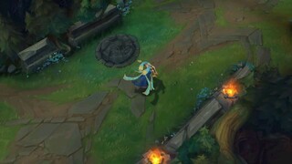 Sona Champion #lol