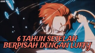 JADI YONKO SETELAH MENINGGALKAN DESA FOOSHA - ANIME REVIEW