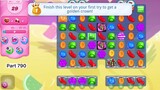 Cách Chơi Game CanDy Crush SaGa ( p 790 ) , How To Play CanDy Crush SaGa ( part 790 )