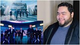 FIRST TIME LISTENING TO EXO 엑소 - 'Don't fight the feeling' MV | Reaction