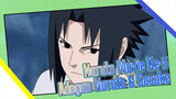 [Naruto Shippuden the Movie: Bonds] Adegan Naruto & Sasuke #8 (720p)