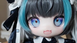 【Cheshire's Cheshire Meow】Meow~meow~meow! ! ! ฅ( ̳• ◡ • ̳)ฅ