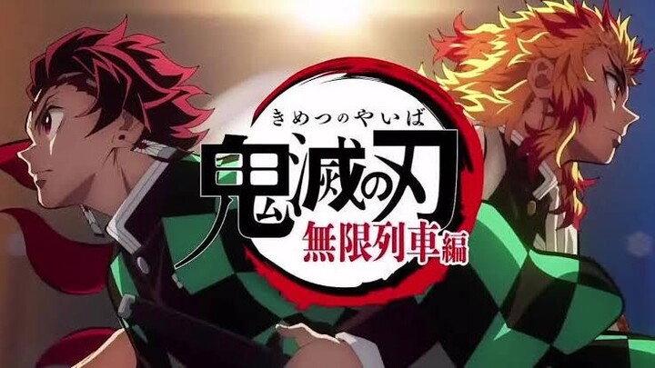 Fandub Trailer Kimetsu no Yaiba Mugen Train