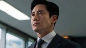 The Auditors epsoide 5 [Sub Indo]