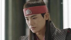 Hwarang The Poet Warrior Youth (2016) Ep 16 (Eng Sub)