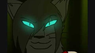 Scourge x Ashfur AMV - Vermillion (By Pumpkin Claws)