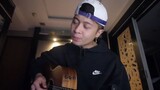 Once in a Lifetime - Freestyle | Cover by Justin Vasquez