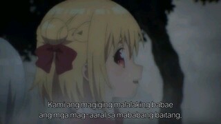 Assassin Pride ep 4 Tagalog sub