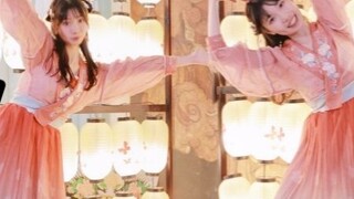 Saat suona berbunyi, masuk dan makan permen [Daxi] Qinyue ♥~