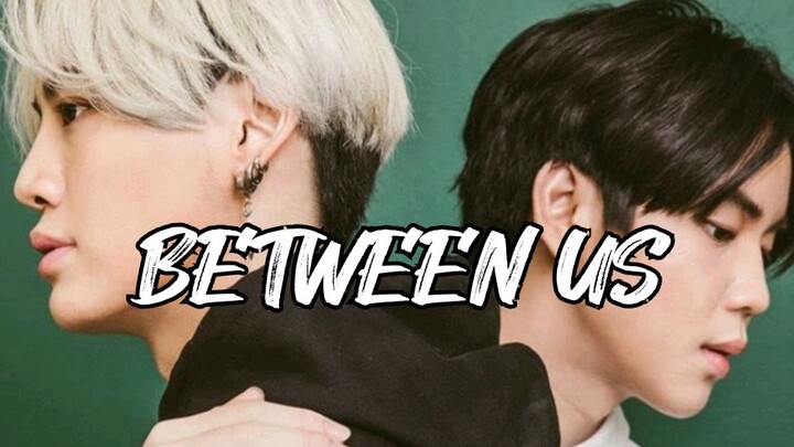 between us the series ep 4 eng sub bilibili