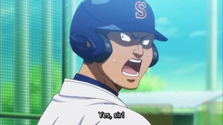 Diamond no Ace Season 2 Episode 4