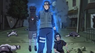 MOMEN KLAN UCHIHA DIBANTAI OLEH NPC KETURUNAN KLAN HYUGA!