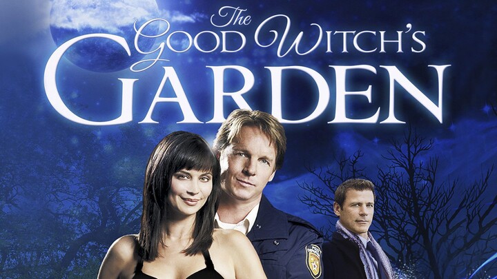 The Good Witch's Garden (2009) | Drama | Western Movie