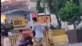 slam dunk Philippine version