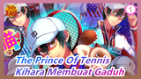 [The Prince Of Tennis] EP49 Kihara Membuat Gaduh di Akademi Pemuda_1