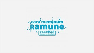 CARA MEMINUM RAMUNE - 19-07-2024 (STS ADEL)