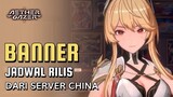 Urutan Banner Dari Server China Sampai Mengzhang! | Aether Gazer Guide