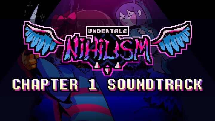 Please Don't Hurt My Family XOXO - Nihilism Chapter 1 OST